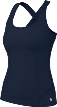 LIJA Women's Compression Power Tank