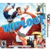 Wipeout 2 - Nintendo 3DS