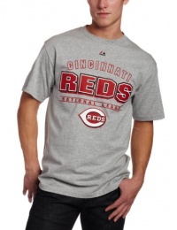 MLB Cincinnati Reds Opponent Short Sleeve Basic Tee Men's