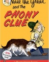 Nate the Great and the Phony Clue