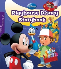 Playhouse Disney Storybook (Storybook Collection)