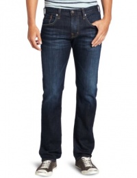 AG Adriano Goldschmied Men's Matchbox 5 Pocket Slim Straight Jean