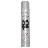 Redken Quick Dry 18 Finishing Spray, 11 Ounce