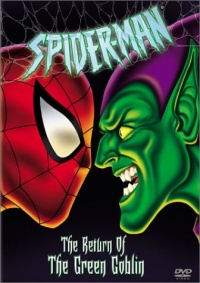 Spider-Man - The Return of the Green Goblin (Animated Series)