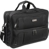 Kenneth Cole Reaction Surprisingly Easy R-Tech XL Laptop Brief - Black