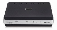 D-Link EBR-2310 Ethernet Broadband Router