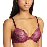 Vanity Fair Women's Smooth Moves Contour Underwire Bra