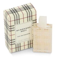 Burberry Brit for Women ~ .16 Eau de Toilette Splash Mini