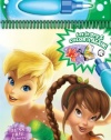 Bendon Publishing Disney Fairies Water Surprise Book