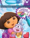 Bendon Publishing Dora The Explorer Water Surprise Book