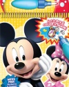 Bendon Publishing Disney Mickey Mouse Clubhouse Water Surprise Book