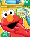 Bendon Publishing Sesame Street Water Surprise Book