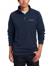 Columbia Men's Hard Edge 1/2 Zip