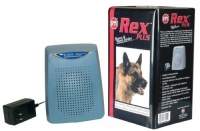 STI ED-50 Rex Plus Electronic Watchdog, Barking Dog Alarm