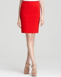 DIANE von FURSTENBERG Skirt - Kimmie Suiting