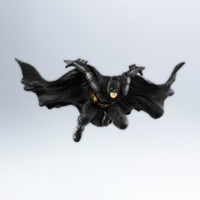 The Dark Knight Rises 2012 Hallmark Ornament