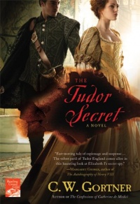 The Tudor Secret (The Elizabeth I Spymaster Chronicles)