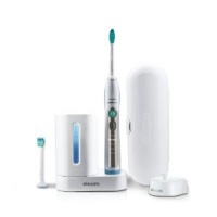 Philips Sonicare Flexcare+ with UV Sanitizer HX6992