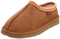 Ukala Women's Violet Slipper,Chestnut,5 M US