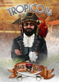 Tropico 4 DLC - Pirate Heaven [Download]