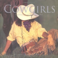 Cowgirls: Commemorating the Women of the West