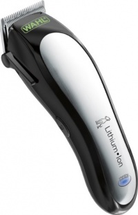 Wahl 9766 Lithium Ion Pro Series Pet Clipper