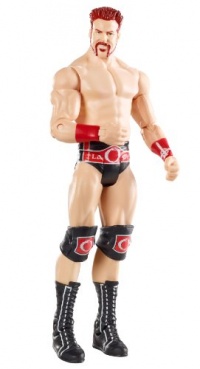 WWE Sheamus Figure - Series #24