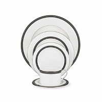 kate spade new york Union Street Dinner Plate