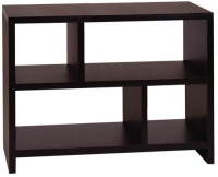 Convenience Concepts 111085 Designs-2-Go Bookend Console Table