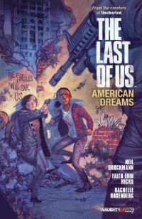 The Last of Us (The Last of Us: American Dreams)