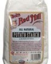 One 24 oz (1 lb 8 oz) 680 g Bob's Red Mill, Potato Starch Unmodified, Gluten Free