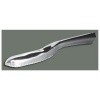 Stainless Steel Fish Scaler - 9-1/2