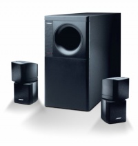 Bose Acoustimass 5 Speaker System - Black