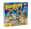 SmartLab Toys Demolition Lab Triple Blast Warehouse