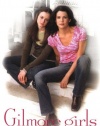 Like Mother, Like Daughter (Gilmore Girls, No. 1)