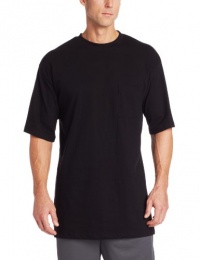 Russell Short Sleeve Pocket Tee BIG Mens