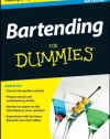 Bartending For Dummies