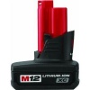 Milwaukee 48-11-2402 M12 XC Lithium-Ion Cordless Tool Battery