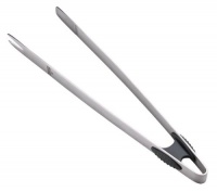 Kuhn Rikon 11-1/2-Inch Chef's Tongs