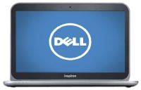 Dell Inspiron i14z-1000sLV 14-Inch Ultrabook (Moon Silver)