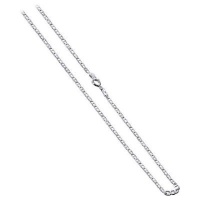 Sterling Silver 3mm Chain 9 10 11 inch Anklet with Lobster Clasp