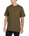 Dickies Men's Short Sleeve Pocket Tee