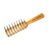 Vidal Sassoon Large Vent Brush, Simulated Wood