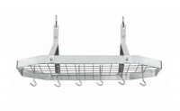 Cuisinart CRC-29B Octagonal Hanging Cookware Rack