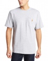 Carhartt Men's Workwear Pocket T-Shirt K87