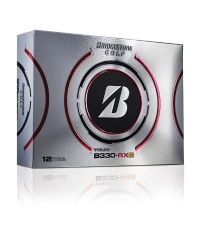 Bridgestone Golf 2012 Tour B330 RXS Golf Balls (1 Dozen)