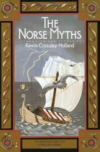 The Norse Myths (Pantheon Fairy Tale and Folklore Library)