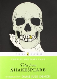 Tales from Shakespeare (Puffin Classics)