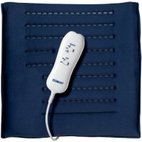 Conair HP08T Thermaluxe Massaging Heating Pad