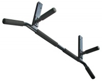 Ultimate Body Press Joist Mounted Pull Up Bar